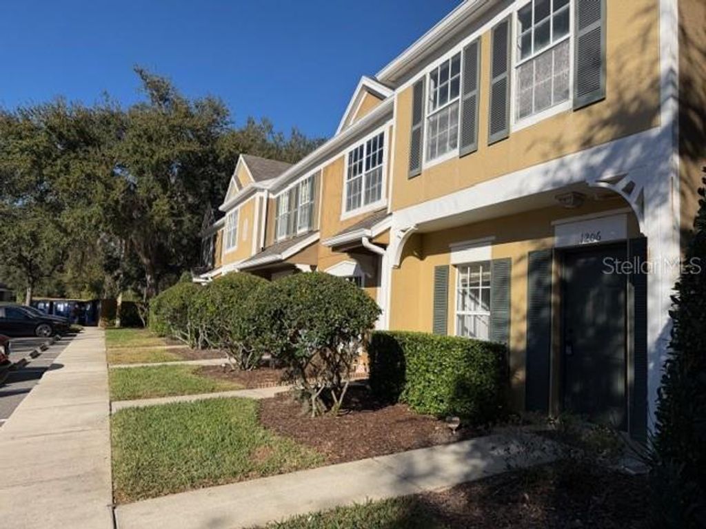 Photo of 1206 Kennewick Court, Wesley Chapel, FL 33543 (MLS # TB8470076)