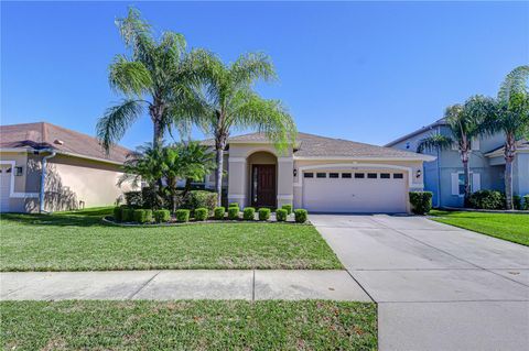 Photo of 3116 Granite Ridge Loop, Land O Lakes, FL 34638 (MLS # TB8470850)