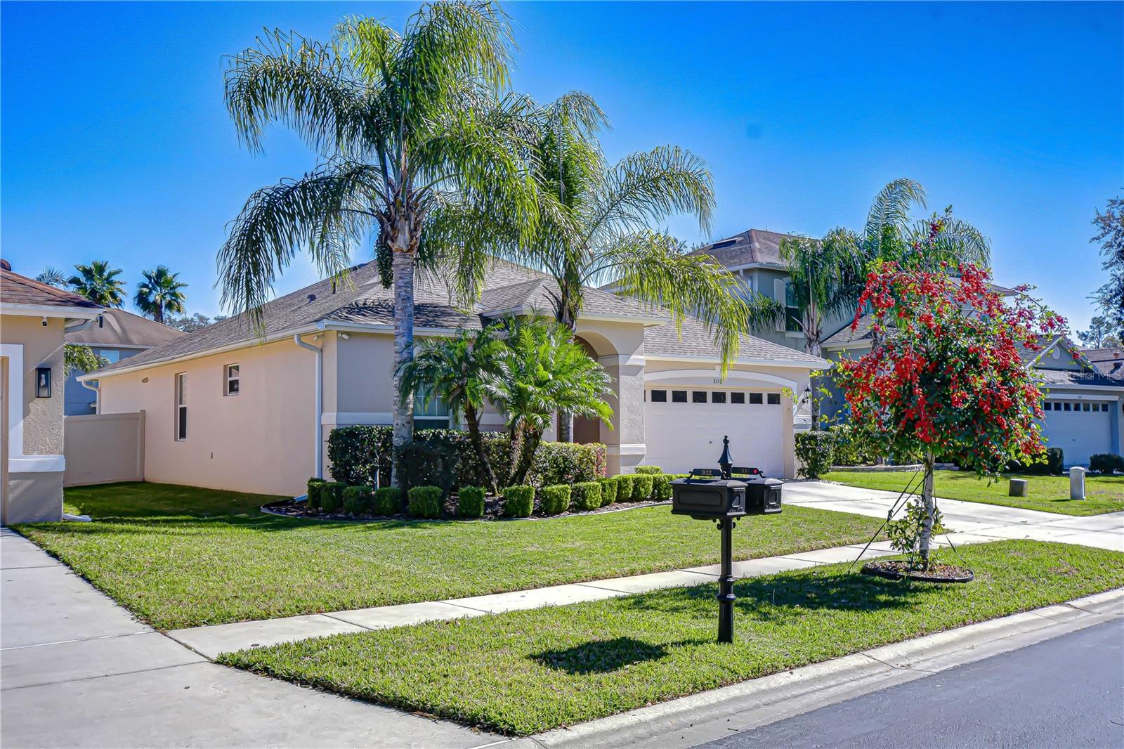 3116 GRANITE RIDGE LOOP