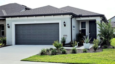 A home in OCALA