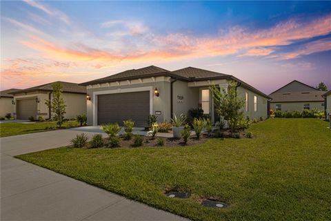 A home in OCALA