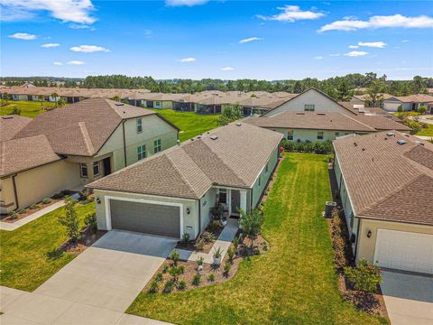 A home in OCALA