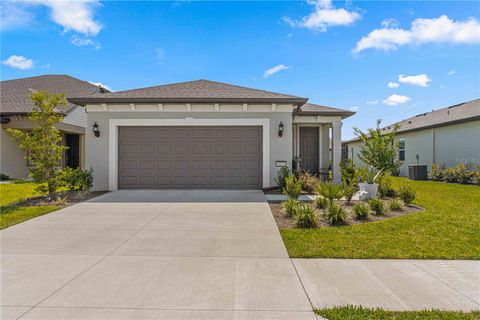 A home in OCALA