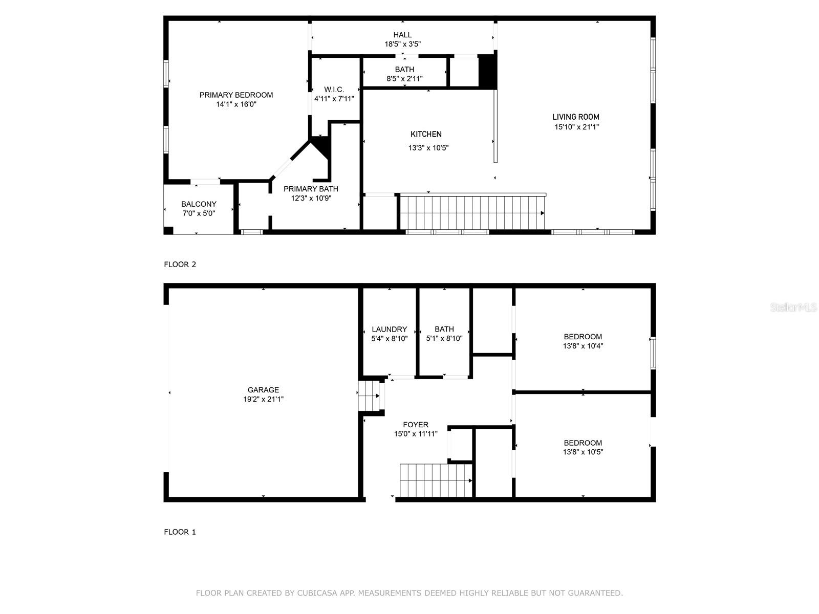 5727 DESERT ROSE PLACE