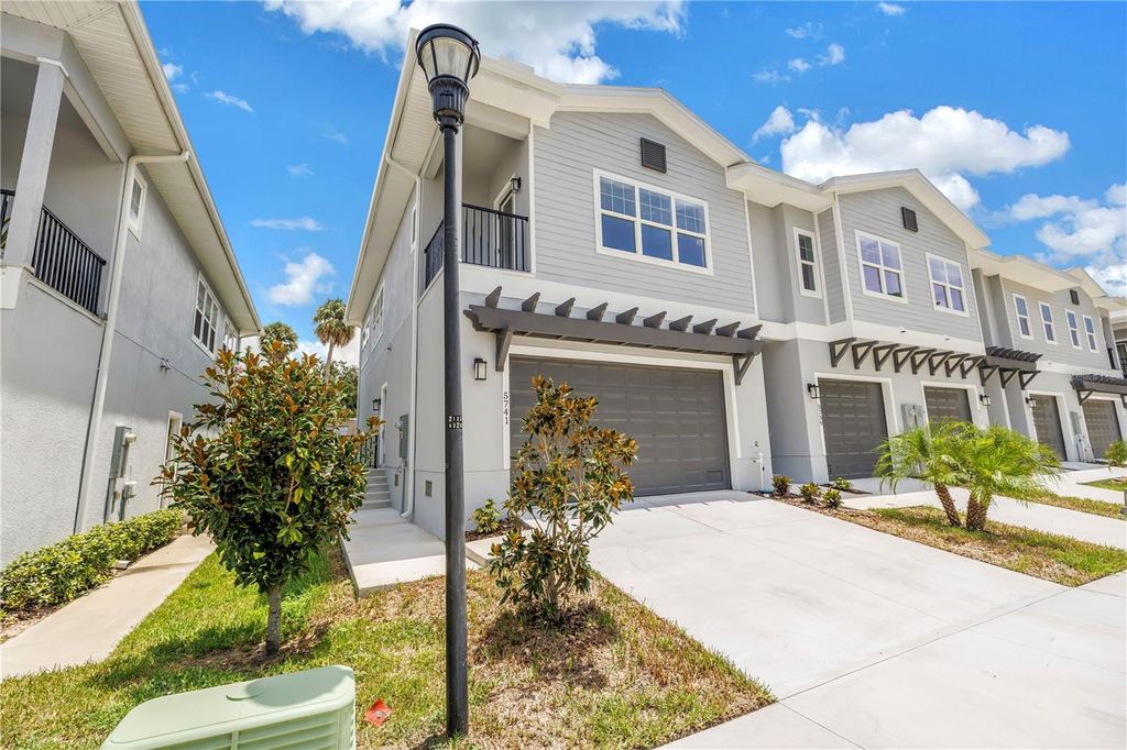 Photo of 5741 Desert Rose Place, Tampa, FL 33615 (MLS # TB8332896)