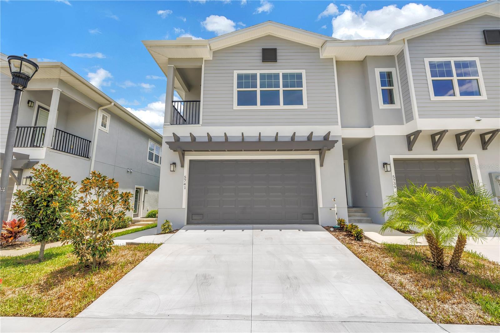 5727 DESERT ROSE PLACE