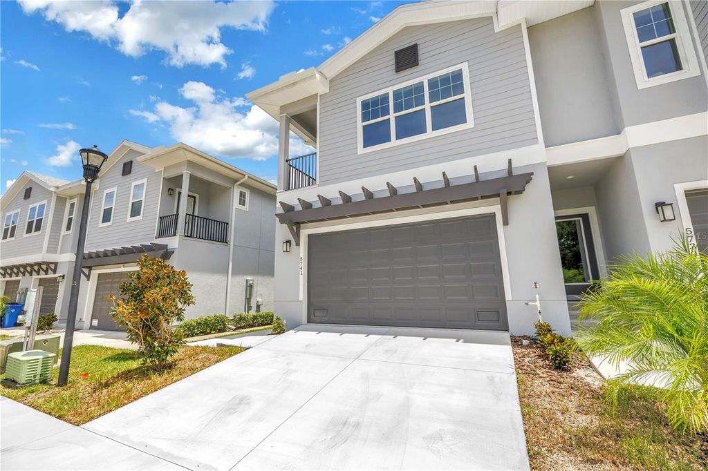 Photo of 5741 Desert Rose Place, Tampa, FL 33615 (MLS # TB8332896)