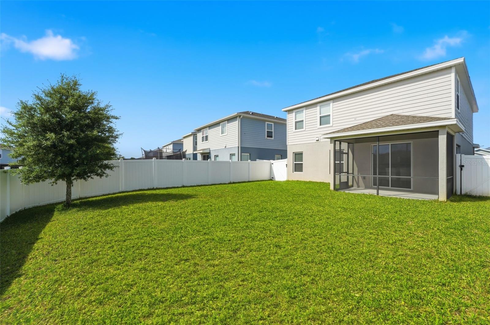 ASTONIA - Residential
