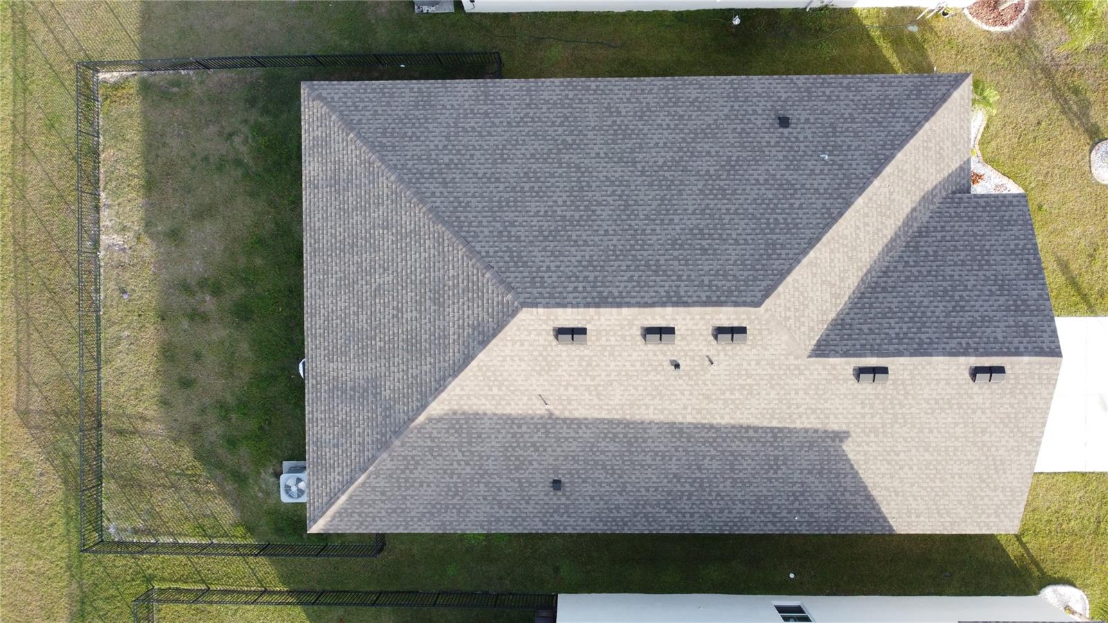 PINNACLE POINT - Residential