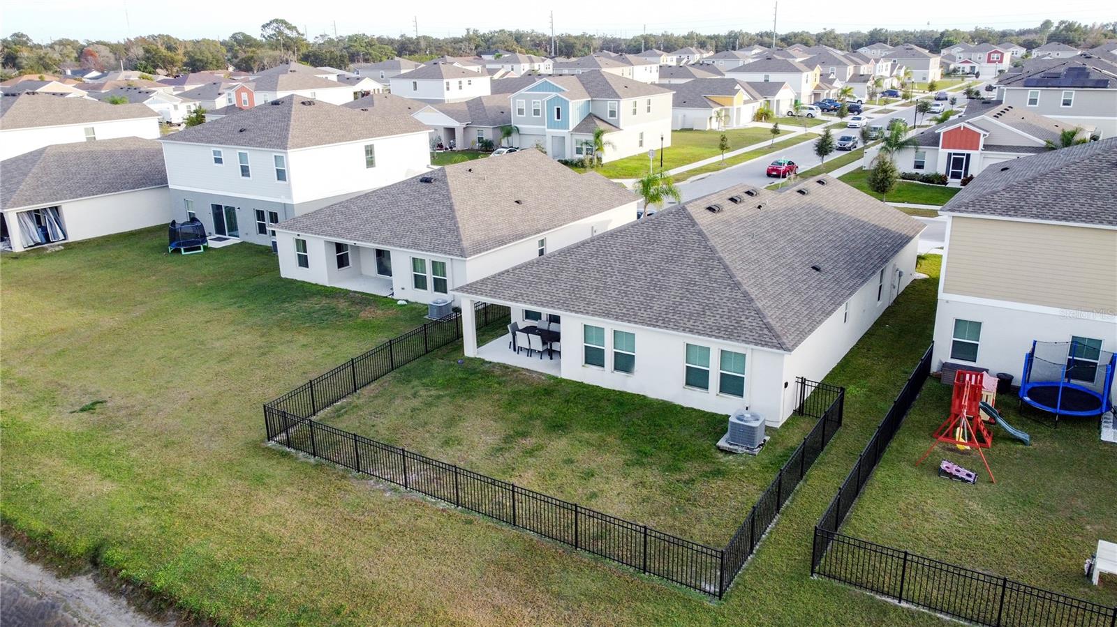 PINNACLE POINT - Residential