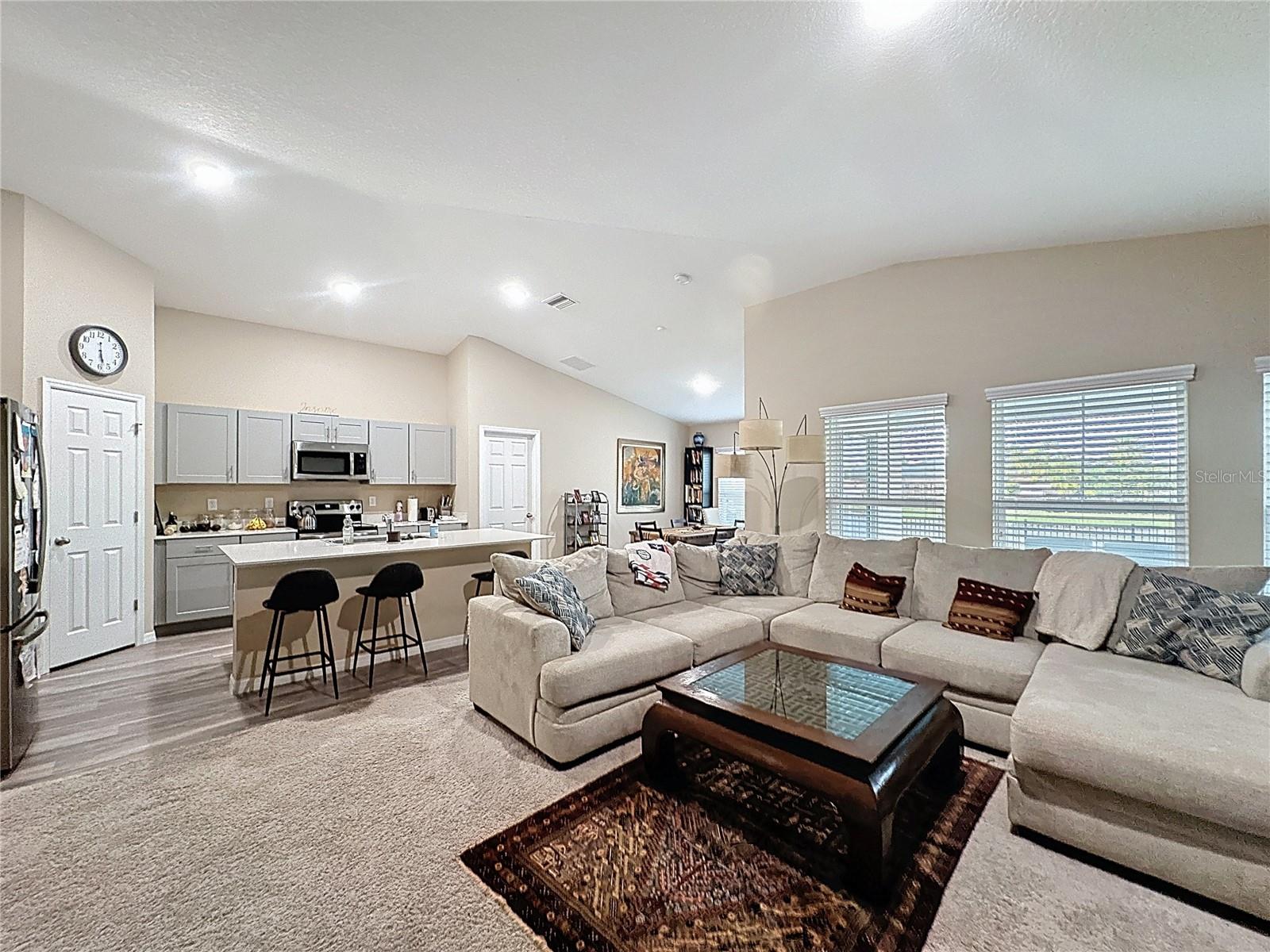 PINNACLE POINT - Residential