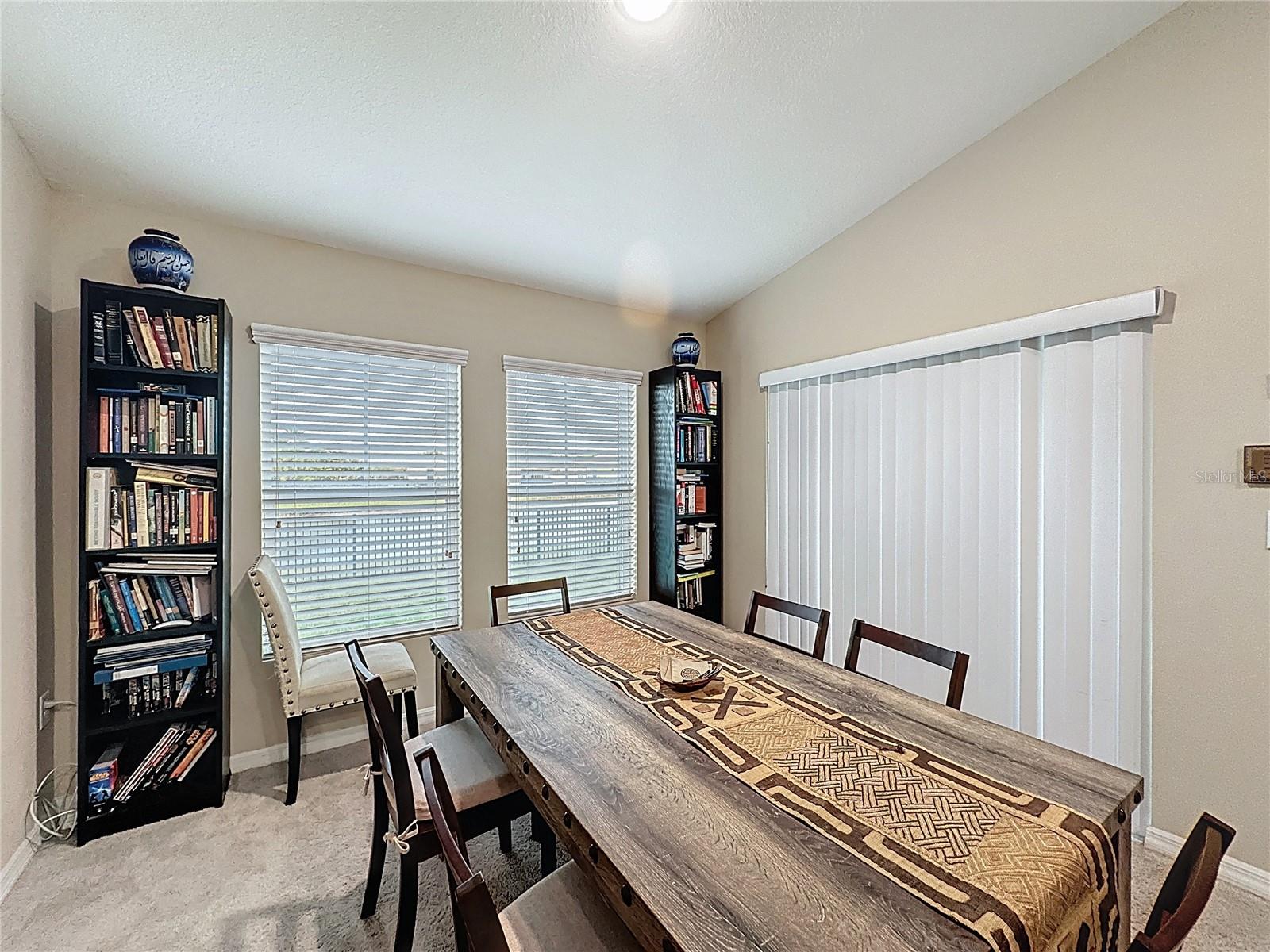 PINNACLE POINT - Residential