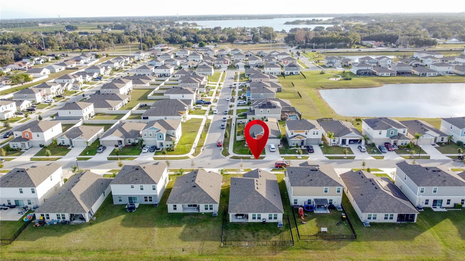 PINNACLE POINT - Residential