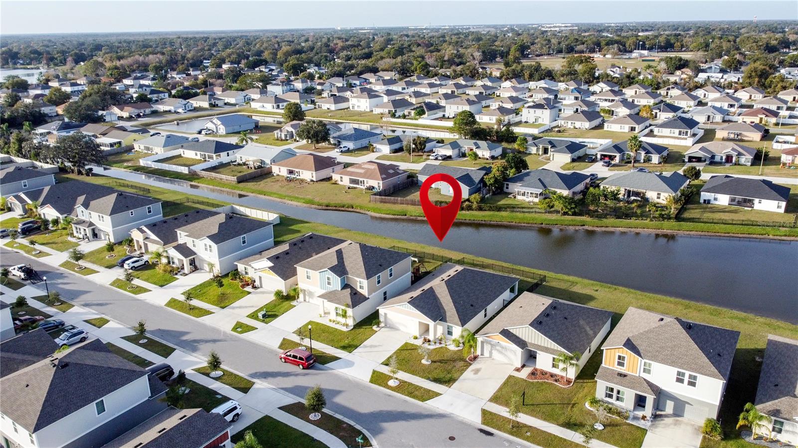 PINNACLE POINT - Residential