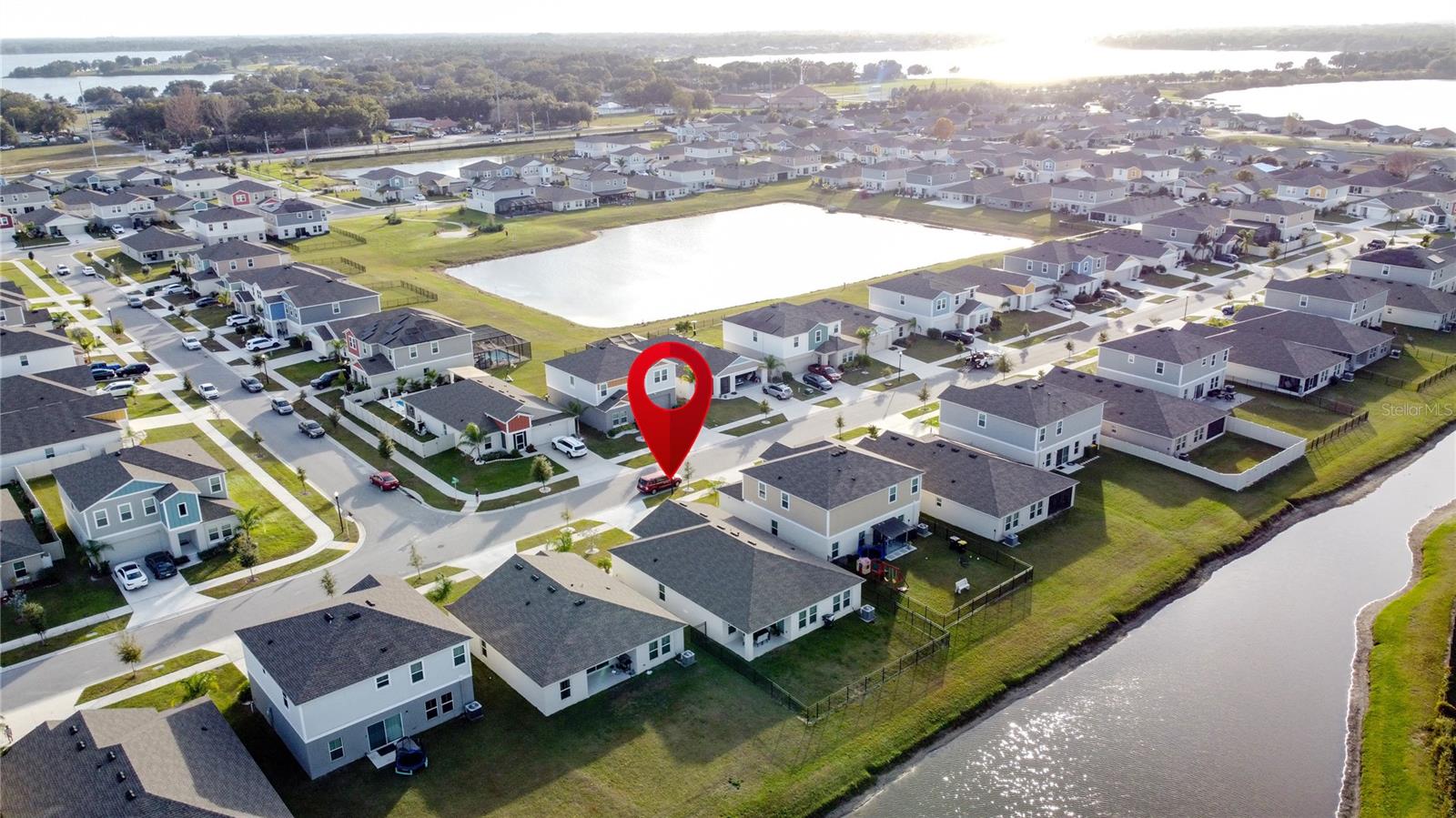 PINNACLE POINT - Residential