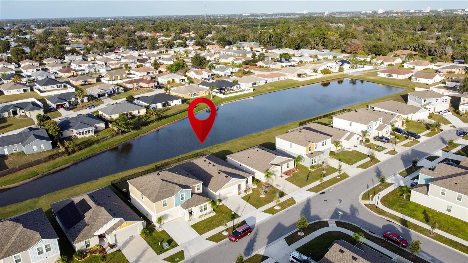 PINNACLE POINT - Residential