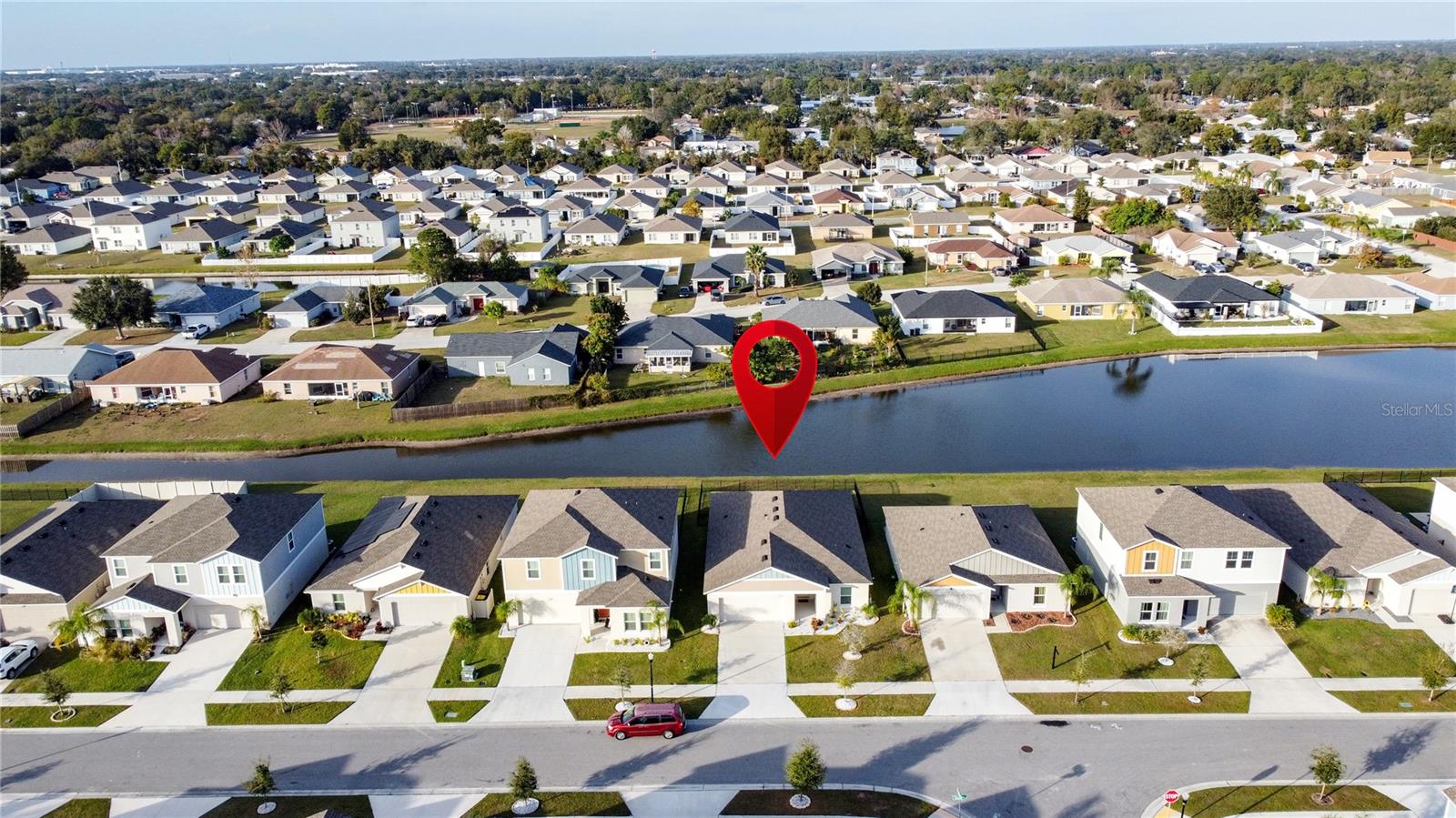 PINNACLE POINT - Residential