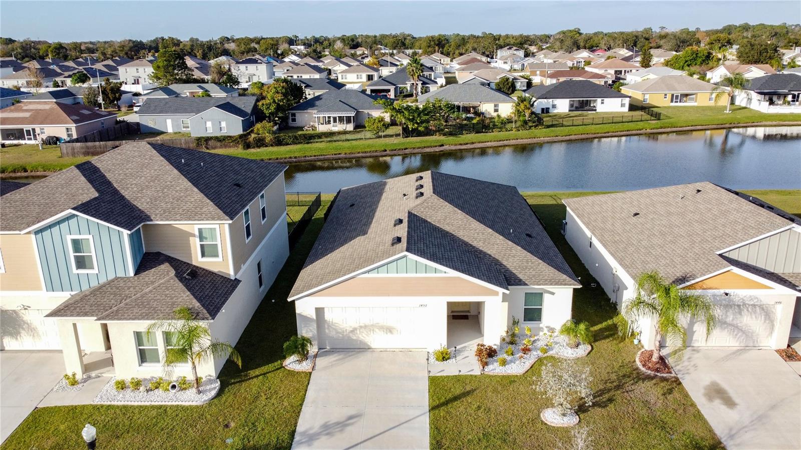 PINNACLE POINT - Residential