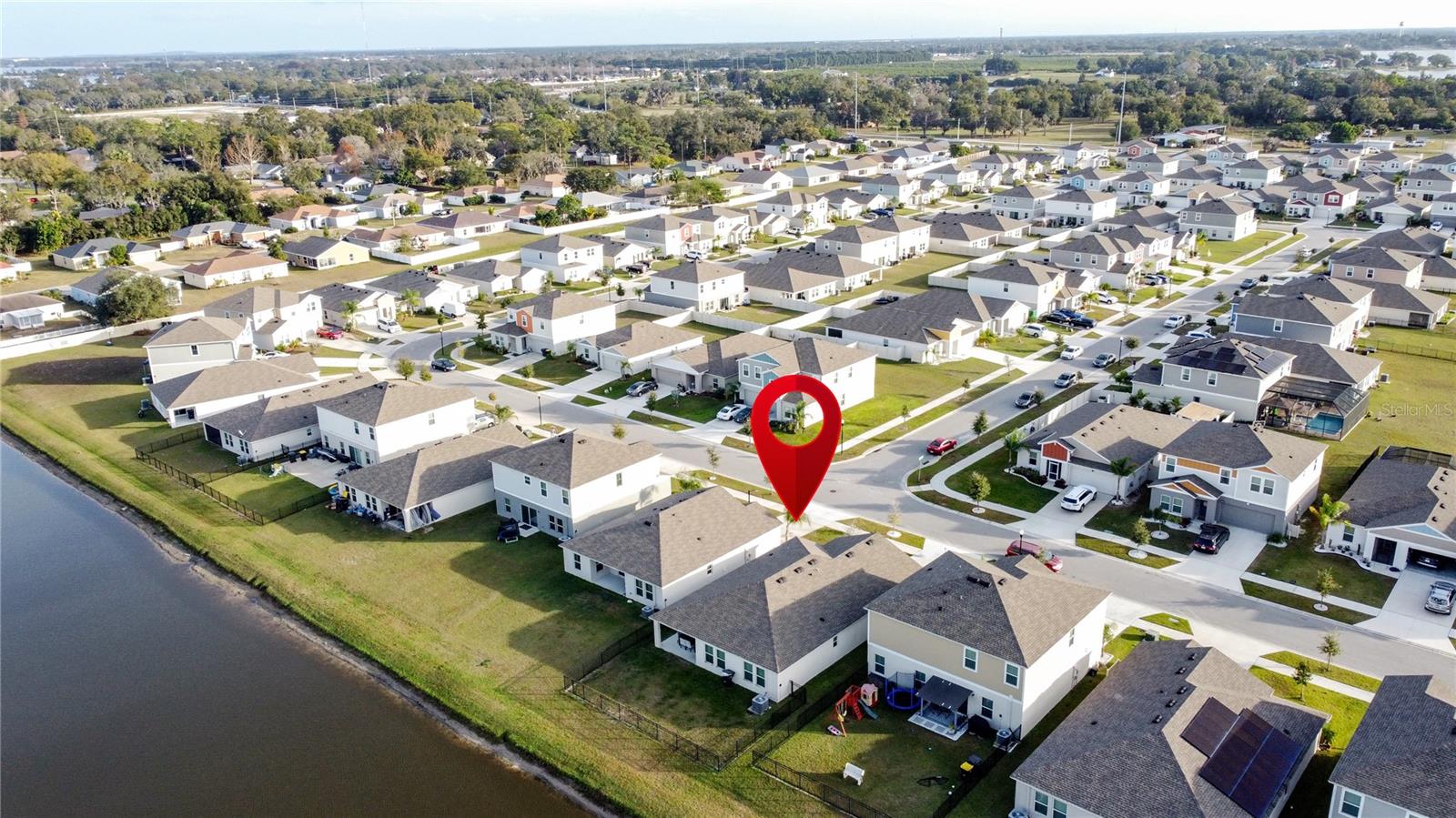 PINNACLE POINT - Residential