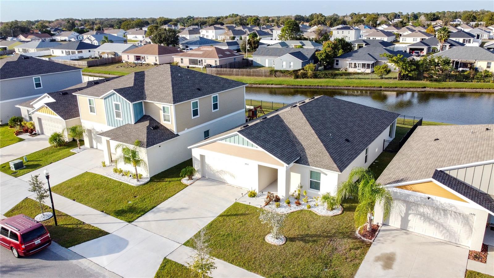 PINNACLE POINT - Residential