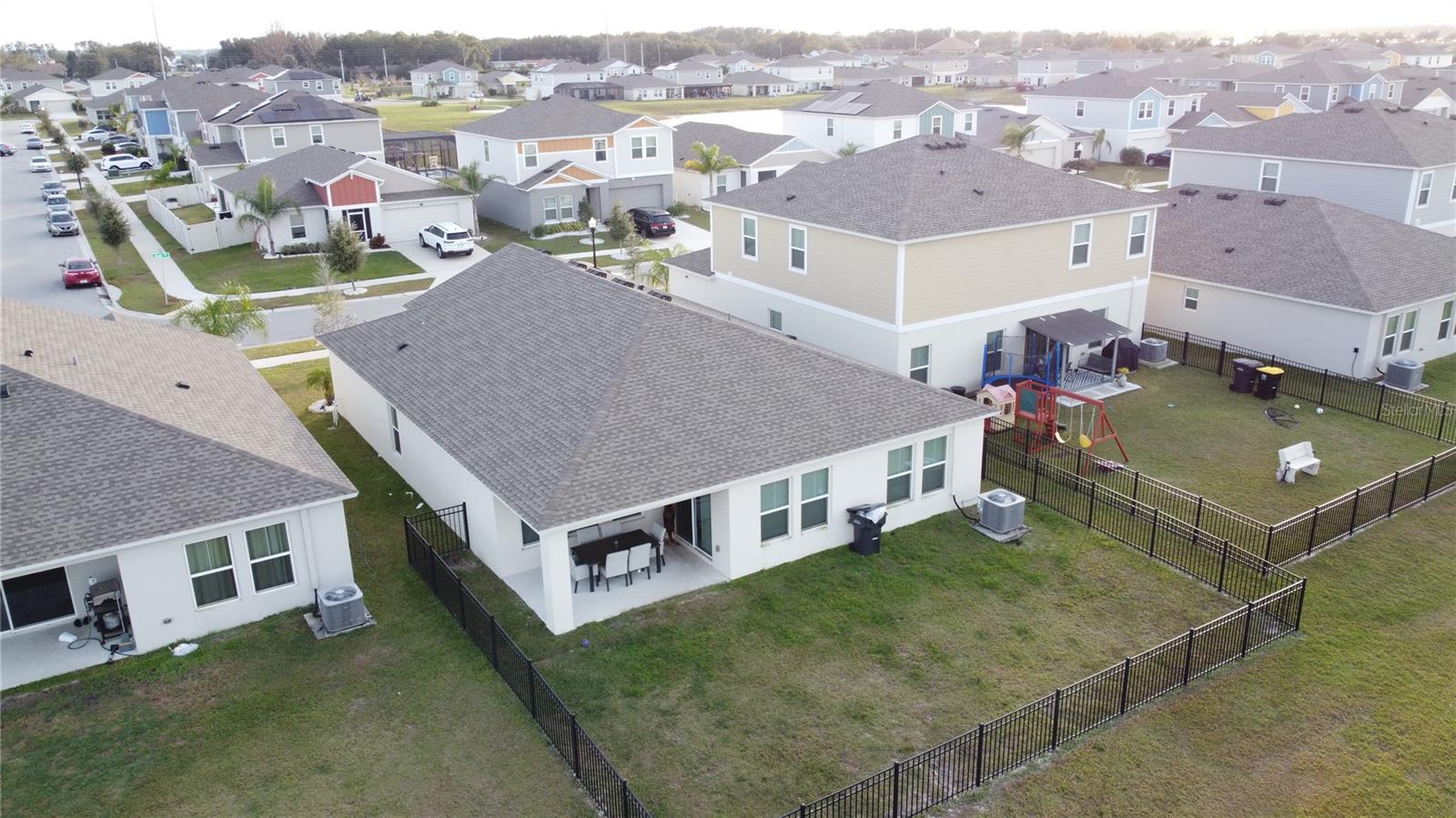 PINNACLE POINT - Residential