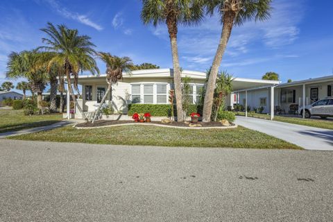 A home in PORT CHARLOTTE