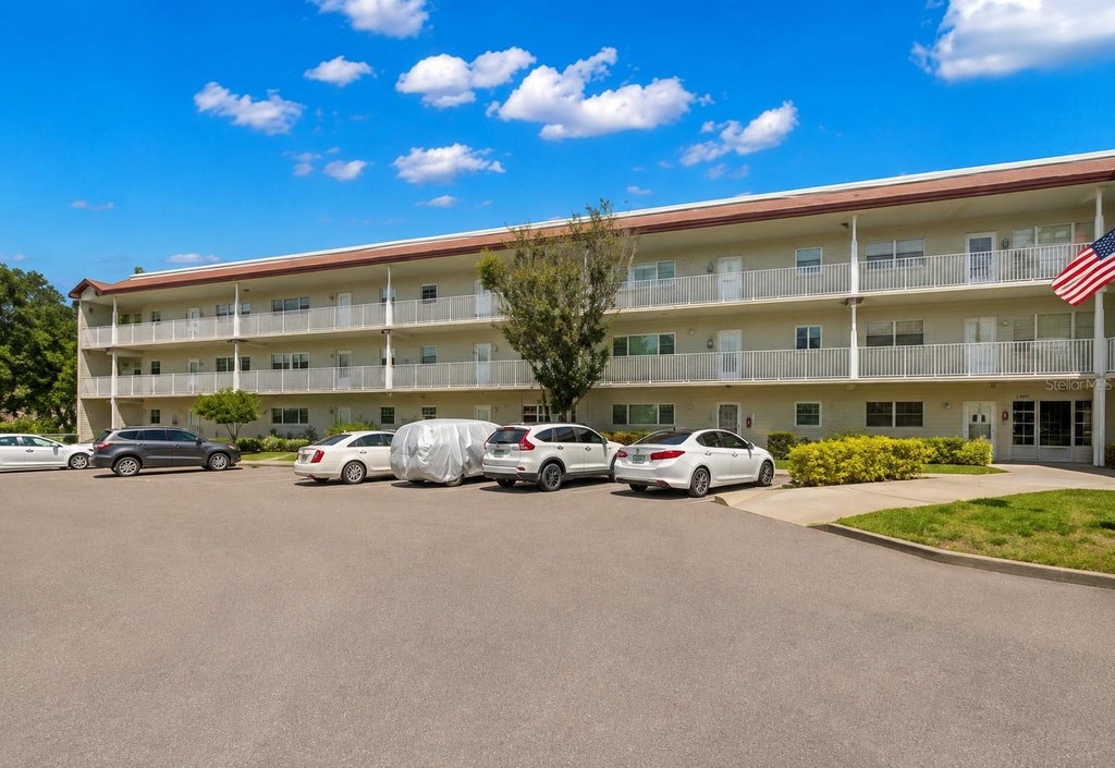 Photo of 2260 Costa Rican Drive #26, Clearwater, FL 33763 (MLS # W7889109)
