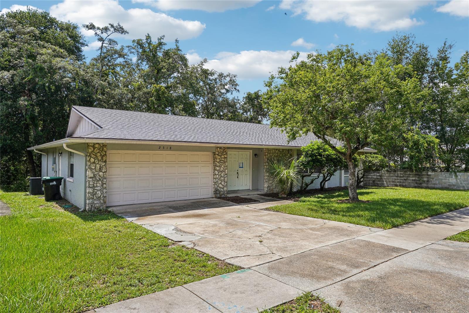 2518 BON AIR DRIVE