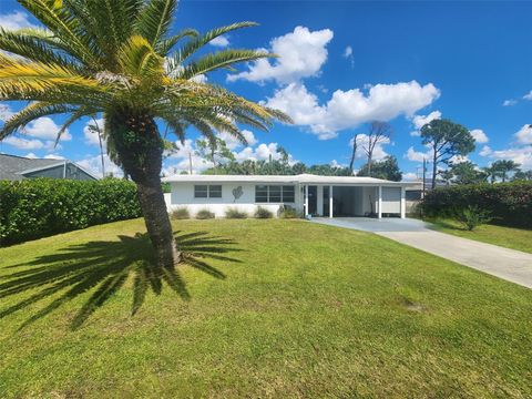 184 NORFOLK AVENUE NW PORT CHARLOTTE FL 33952
