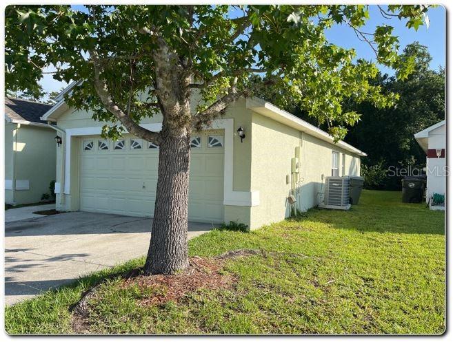 EAGLE POINTE PH 03 - Residential