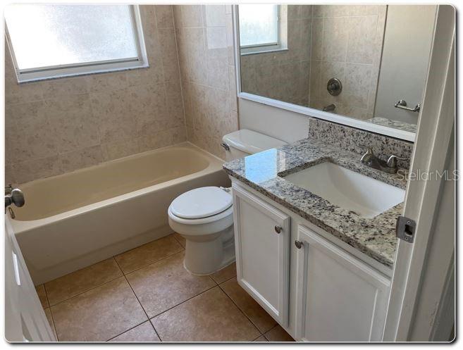 EAGLE POINTE PH 03 - Residential