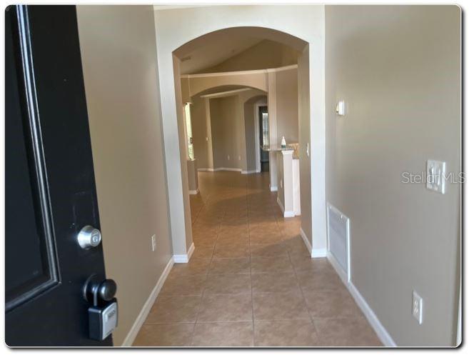 EAGLE POINTE PH 03 - Residential