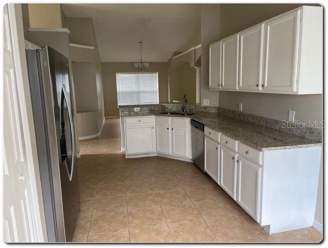 EAGLE POINTE PH 03 - Residential