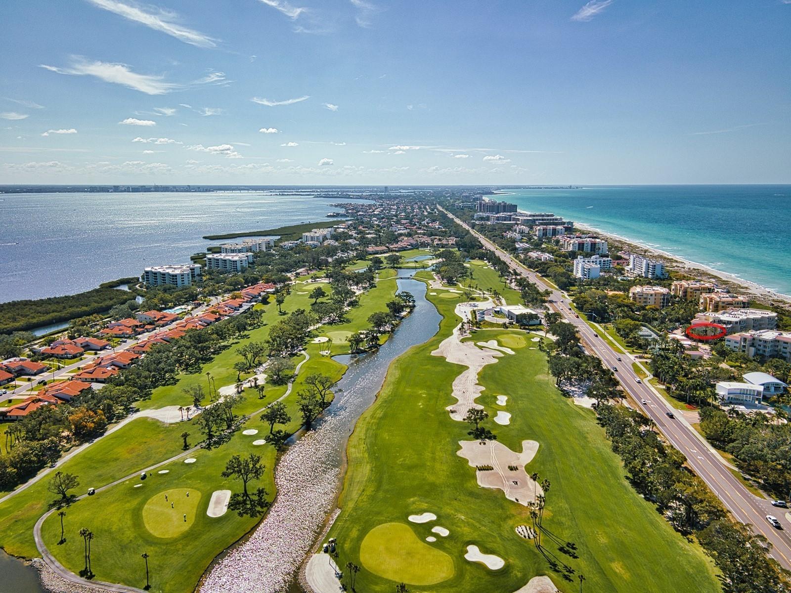 VILLA DI LANCIA PH 1 - Residential