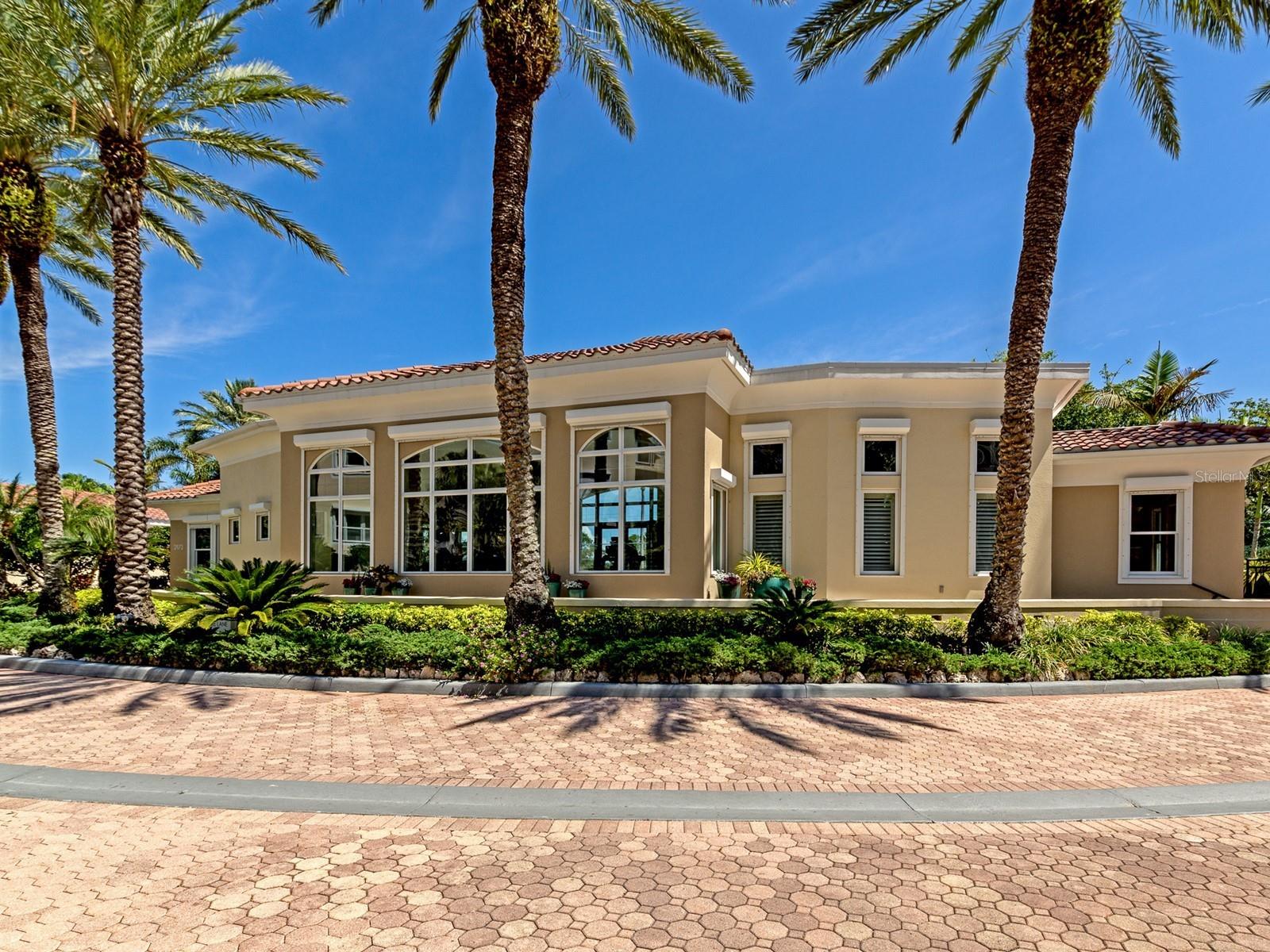 VILLA DI LANCIA PH 1 - Residential