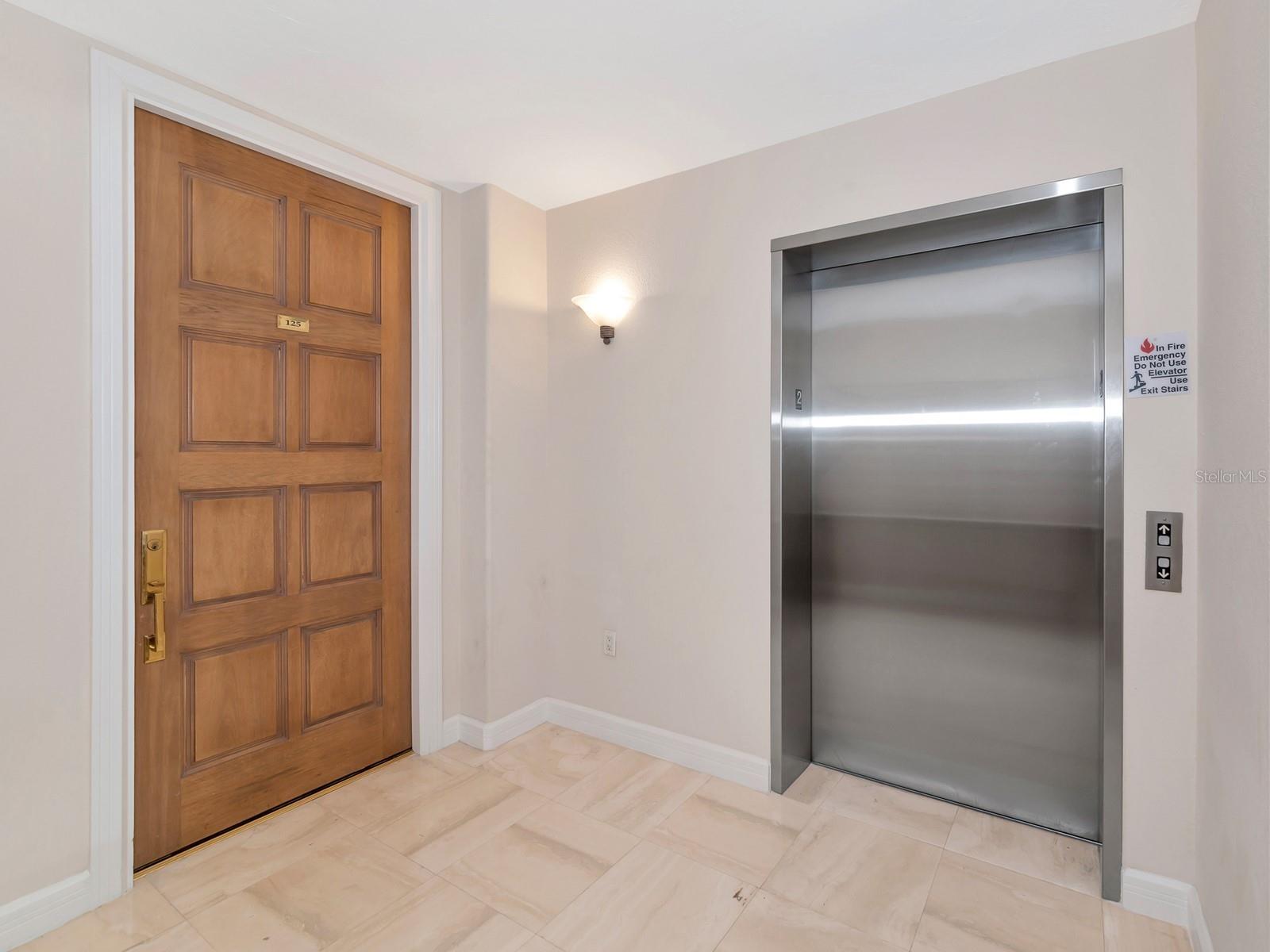 VILLA DI LANCIA PH 1 - Residential