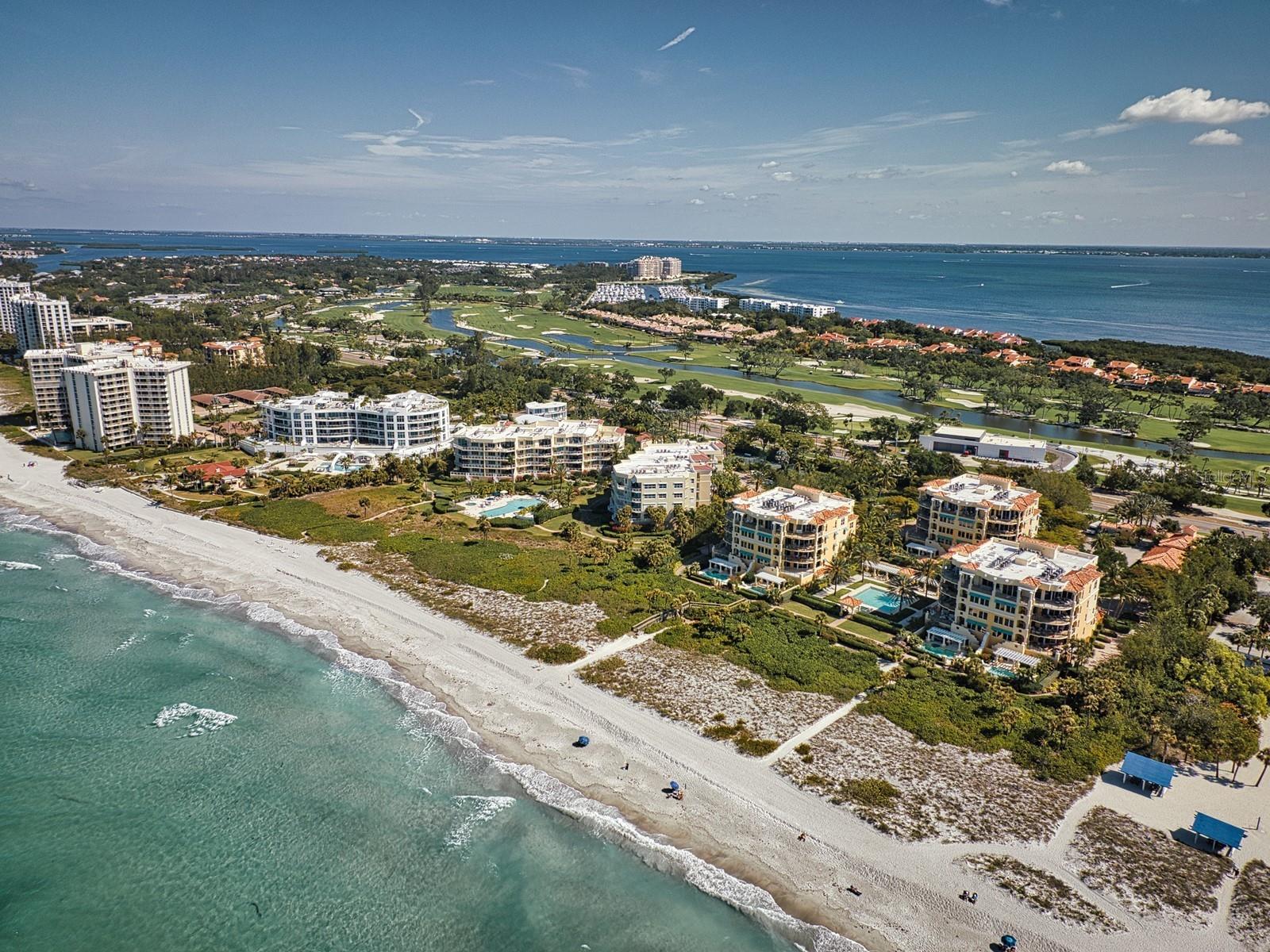 VILLA DI LANCIA PH 1 - Residential