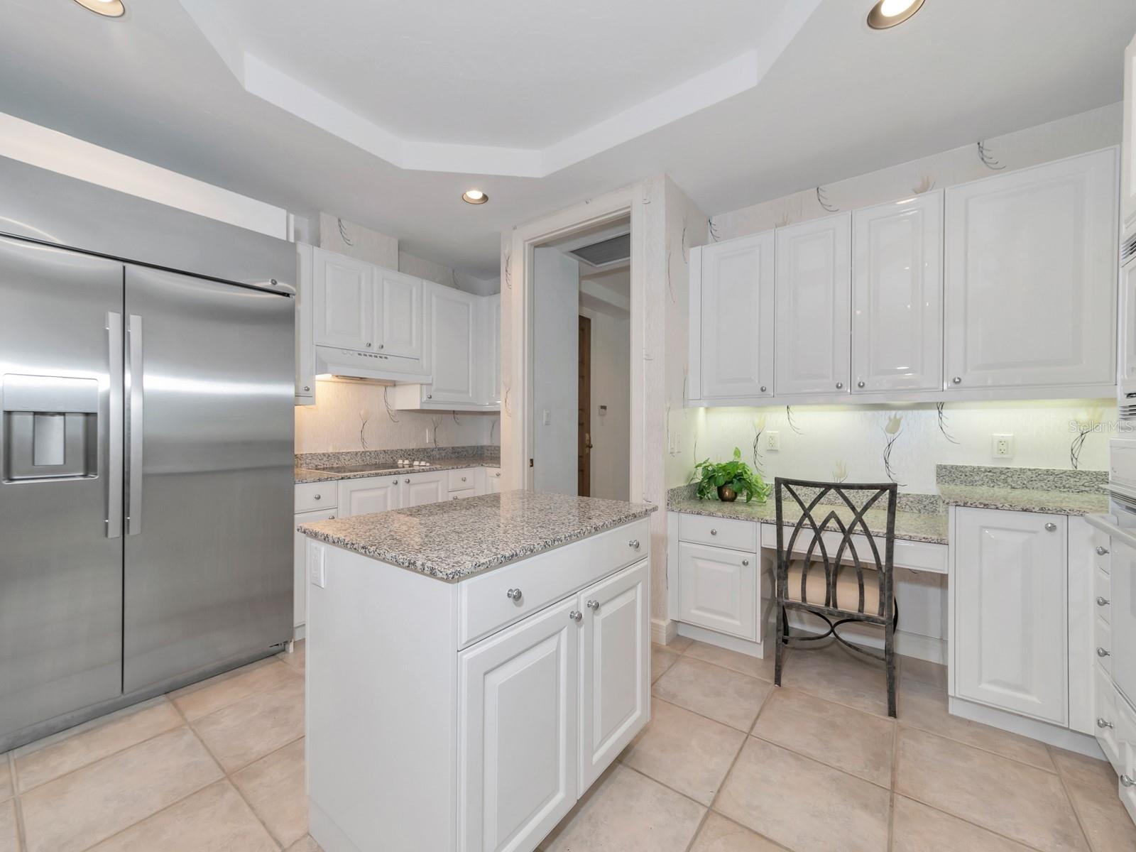 VILLA DI LANCIA PH 1 - Residential