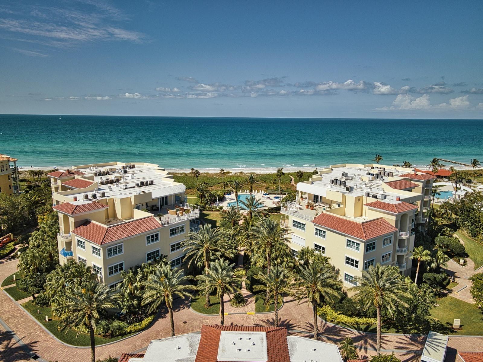 VILLA DI LANCIA PH 1 - Residential