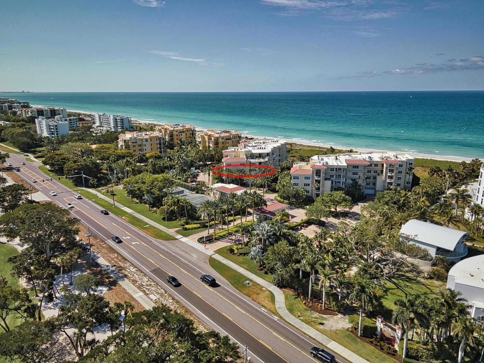 VILLA DI LANCIA PH 1 - Residential