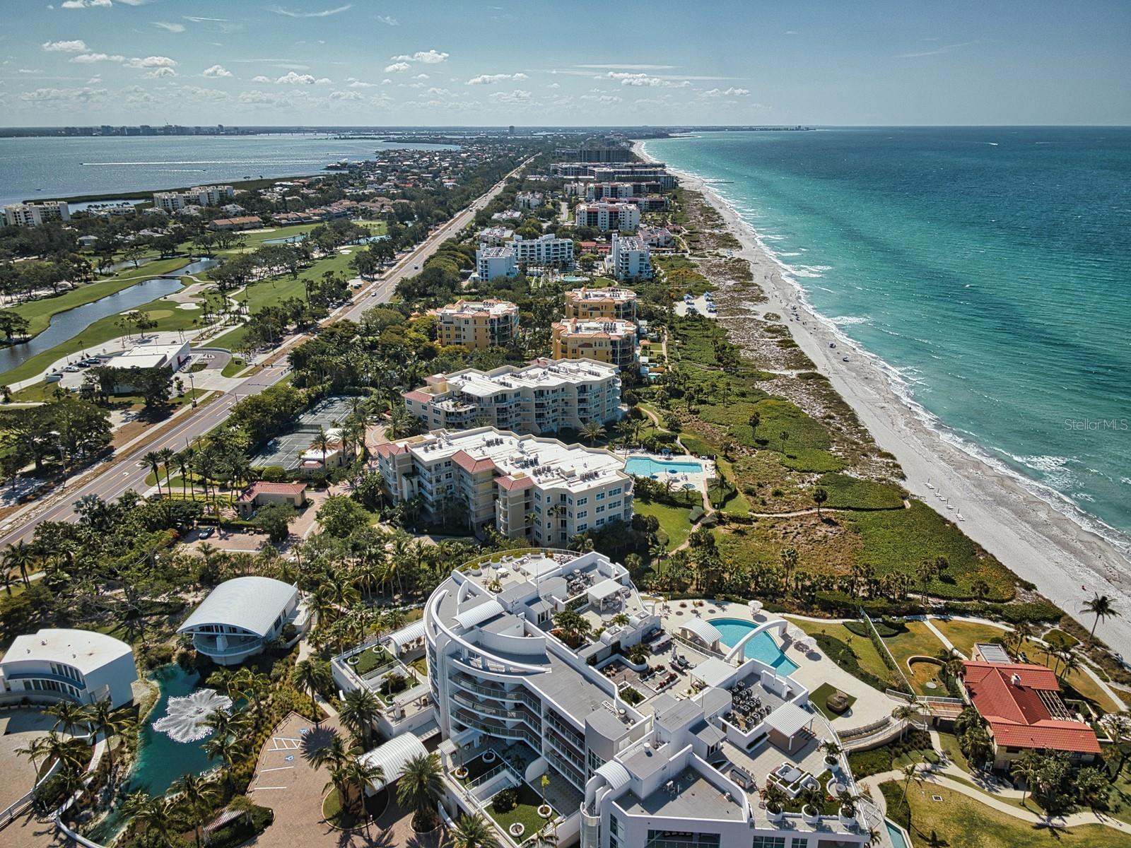 VILLA DI LANCIA PH 1 - Residential