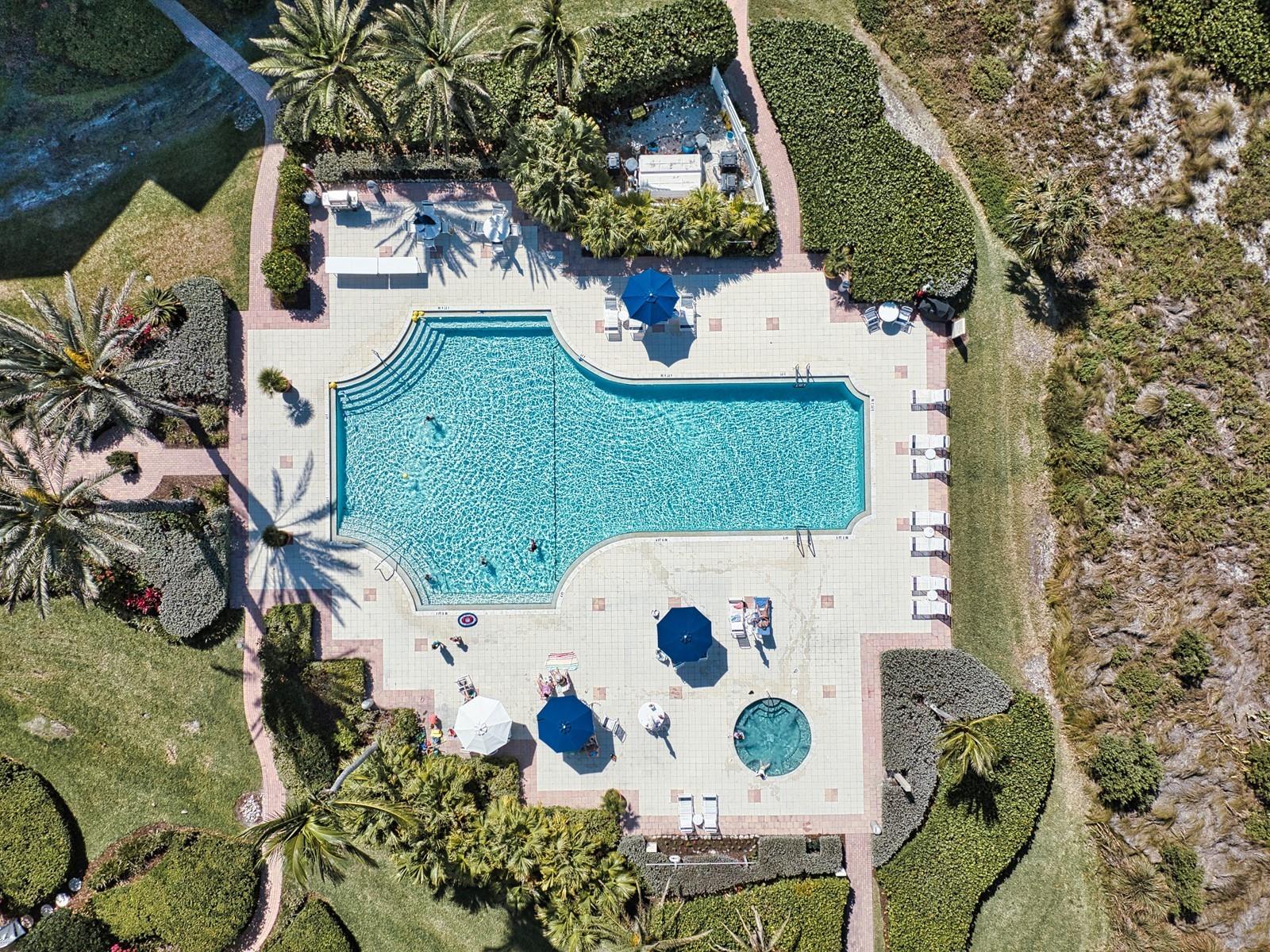 VILLA DI LANCIA PH 1 - Residential