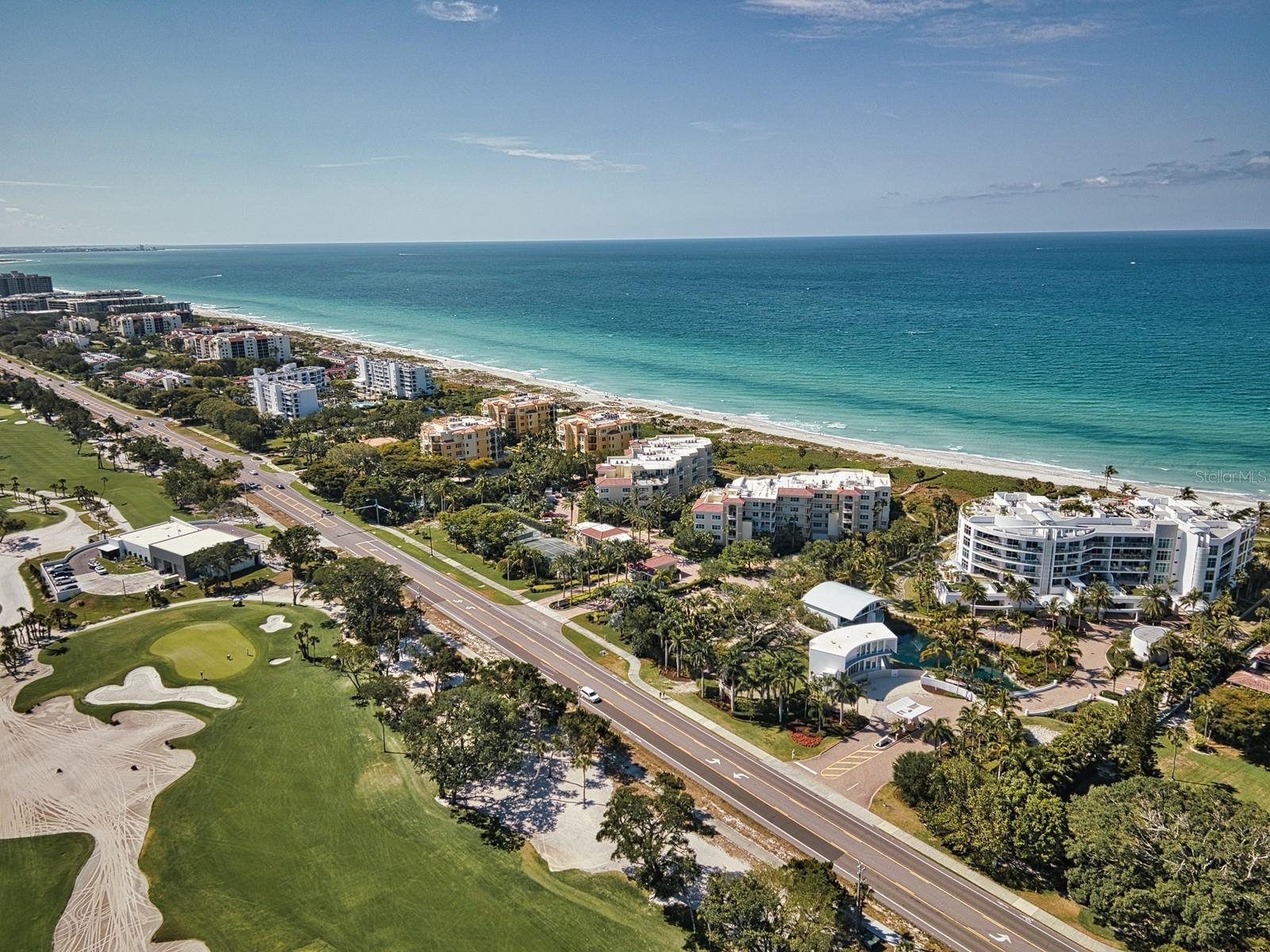 VILLA DI LANCIA PH 1 - Residential