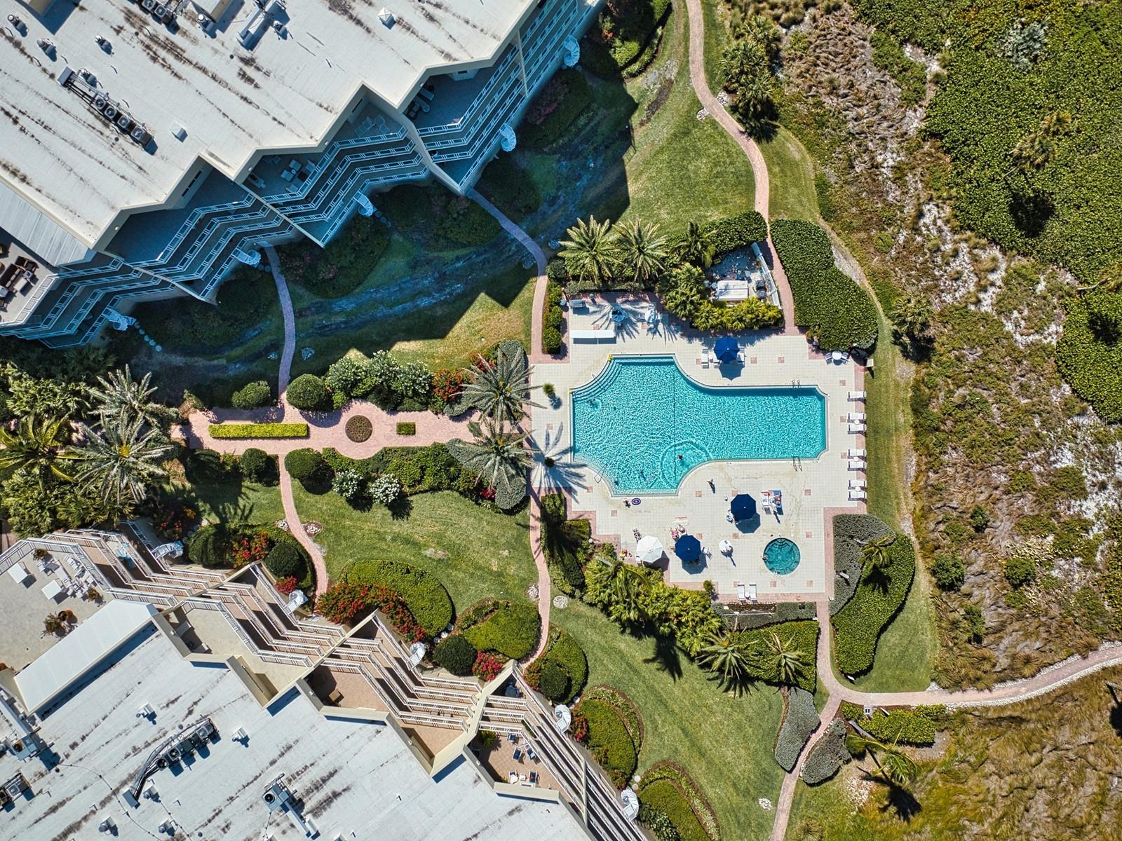 VILLA DI LANCIA PH 1 - Residential