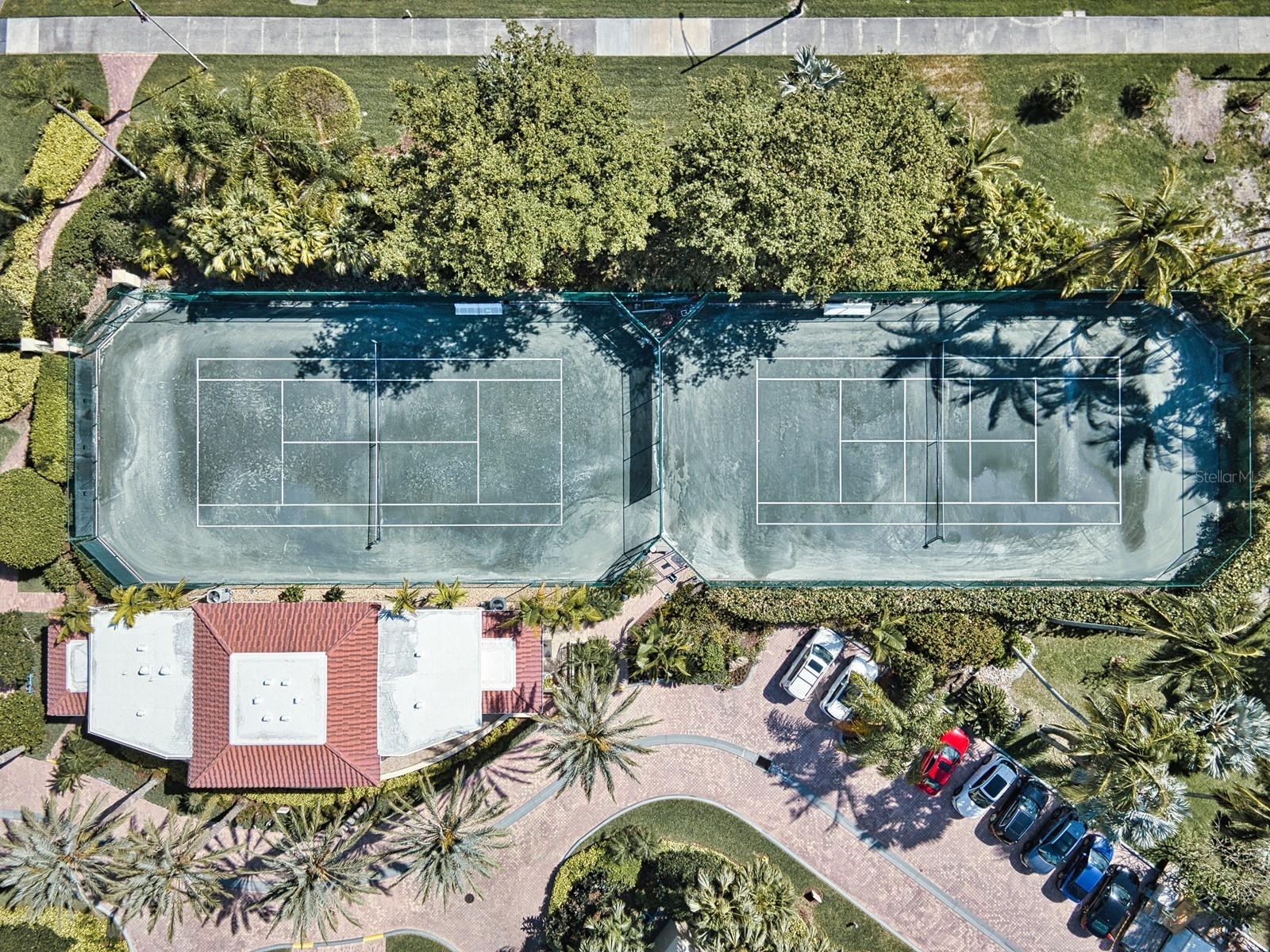 VILLA DI LANCIA PH 1 - Residential