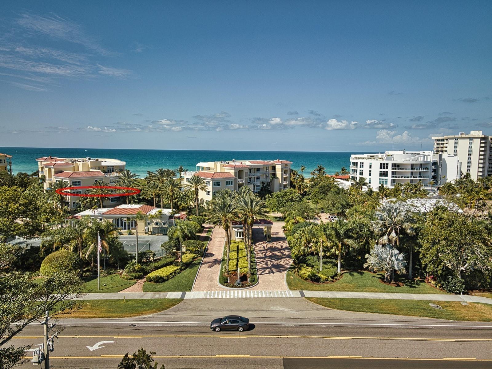 VILLA DI LANCIA PH 1 - Residential