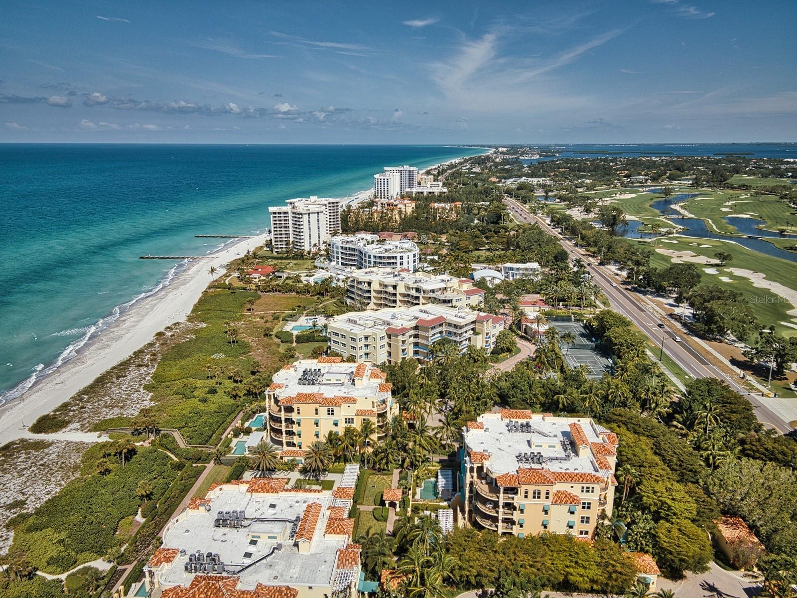 VILLA DI LANCIA PH 1 - Residential