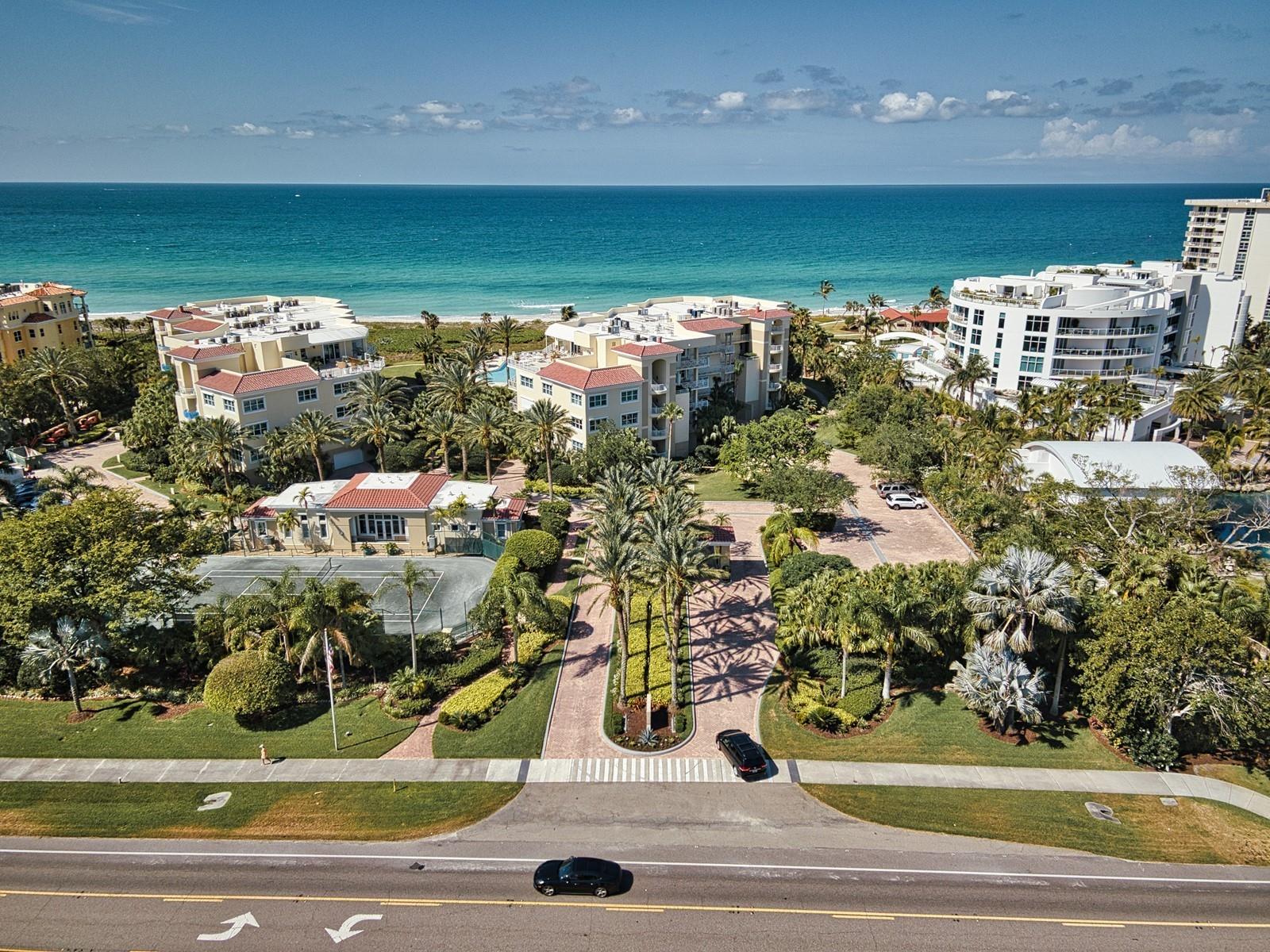 VILLA DI LANCIA PH 1 - Residential