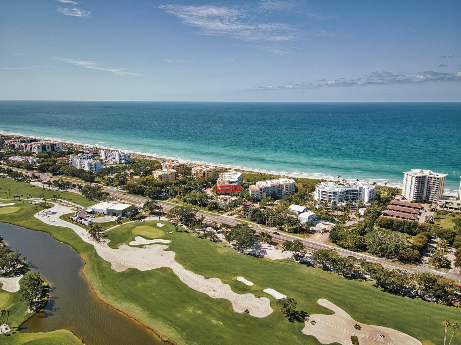 VILLA DI LANCIA PH 1 - Residential