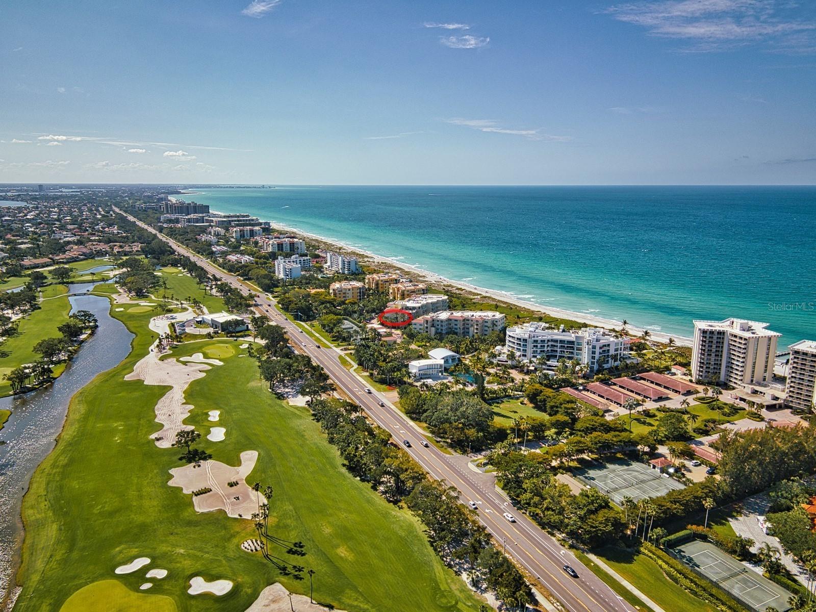 VILLA DI LANCIA PH 1 - Residential